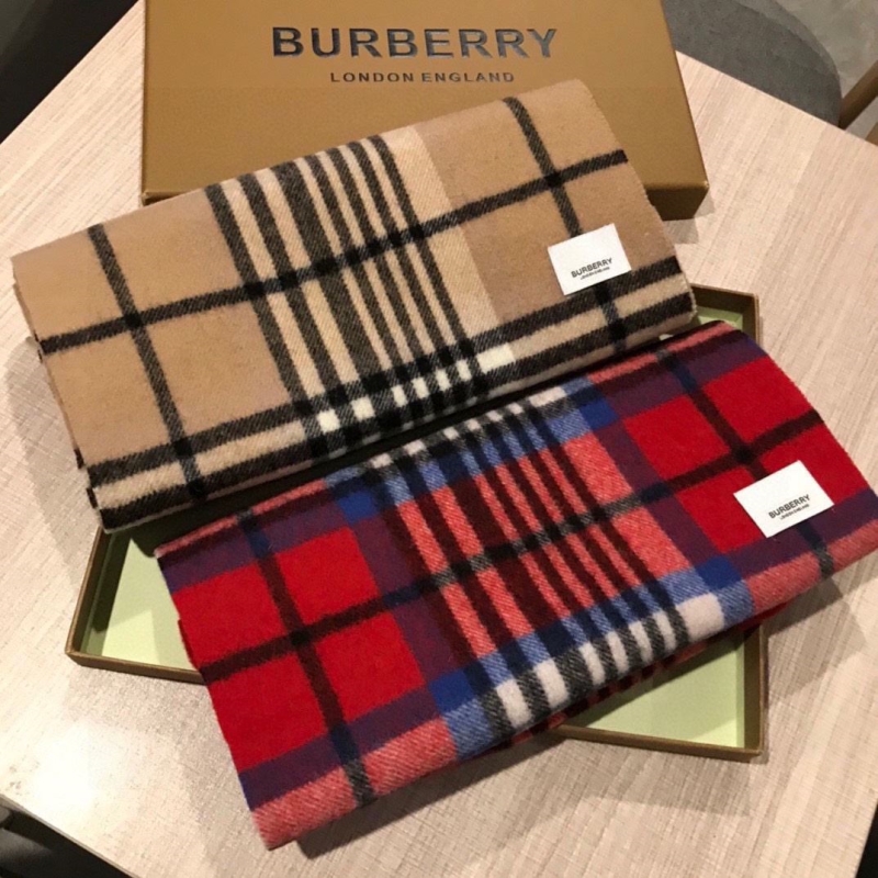 BURBERRY